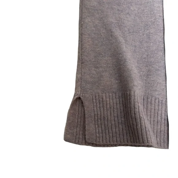 Madewell Payton Pullover in Coziest Yarn size L b32 - Picture 5 of 8